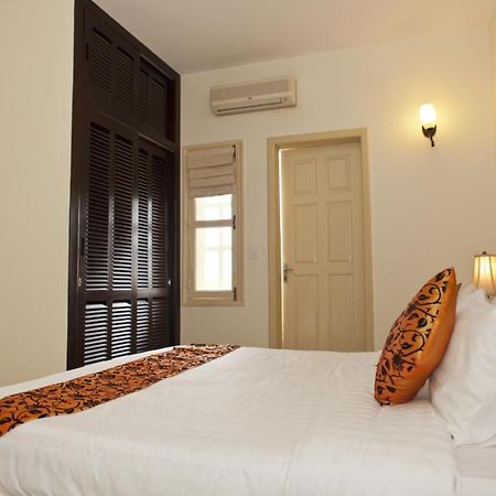 Grand Residence Πνομ Πενχ Εξωτερικό φωτογραφία