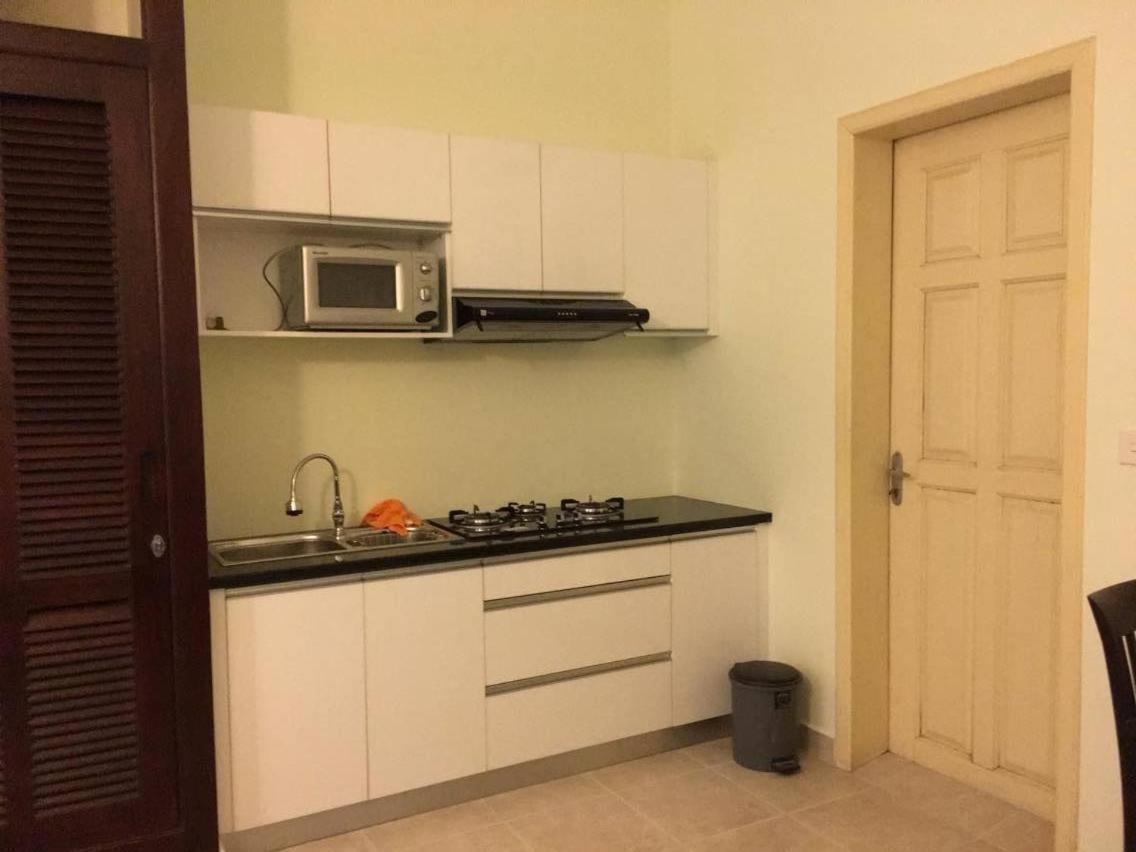 Grand Residence Πνομ Πενχ Εξωτερικό φωτογραφία