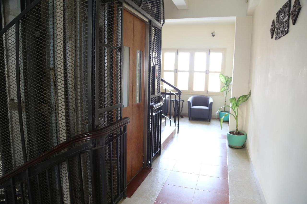 Grand Residence Πνομ Πενχ Εξωτερικό φωτογραφία
