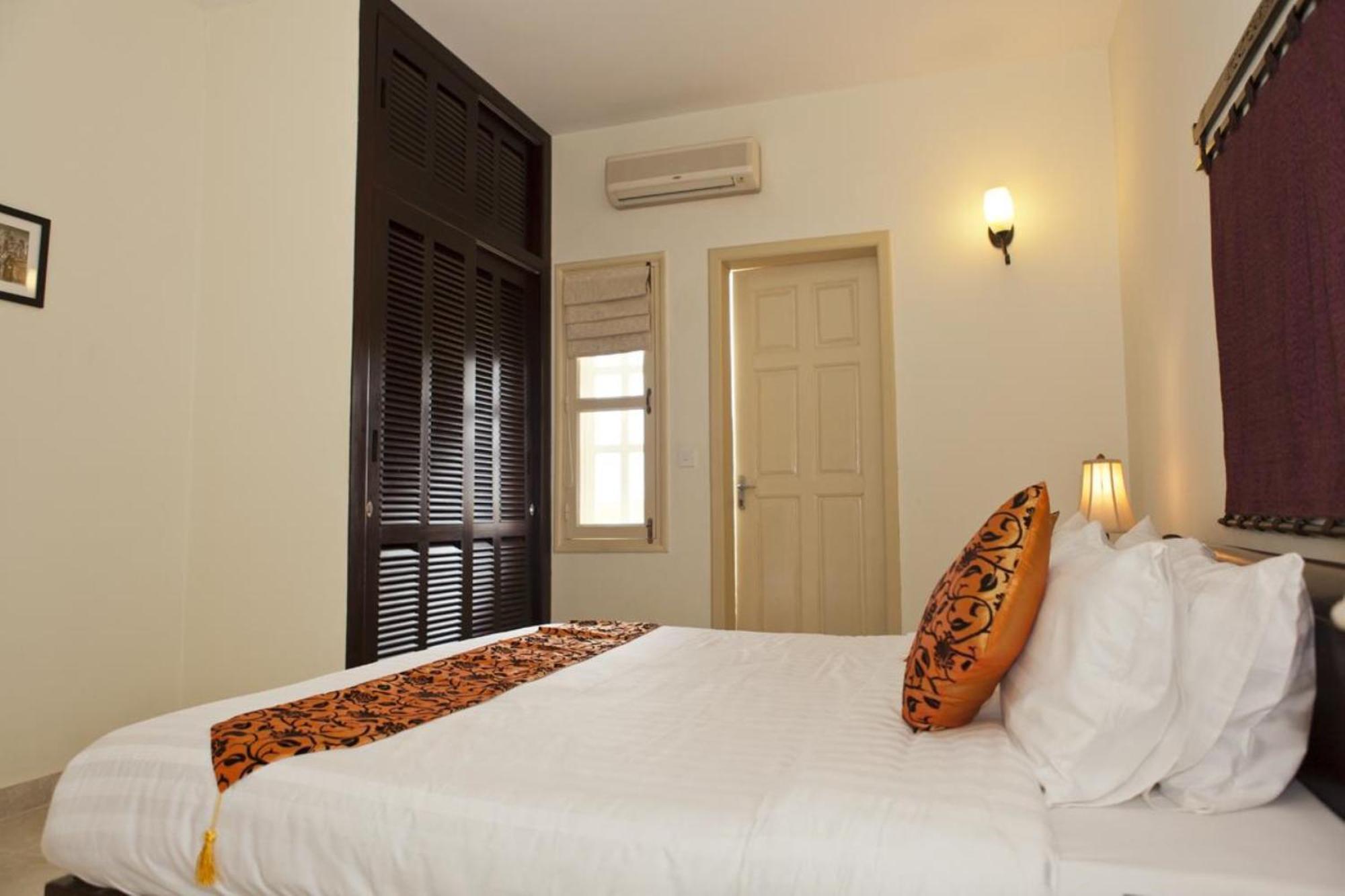 Grand Residence Πνομ Πενχ Εξωτερικό φωτογραφία