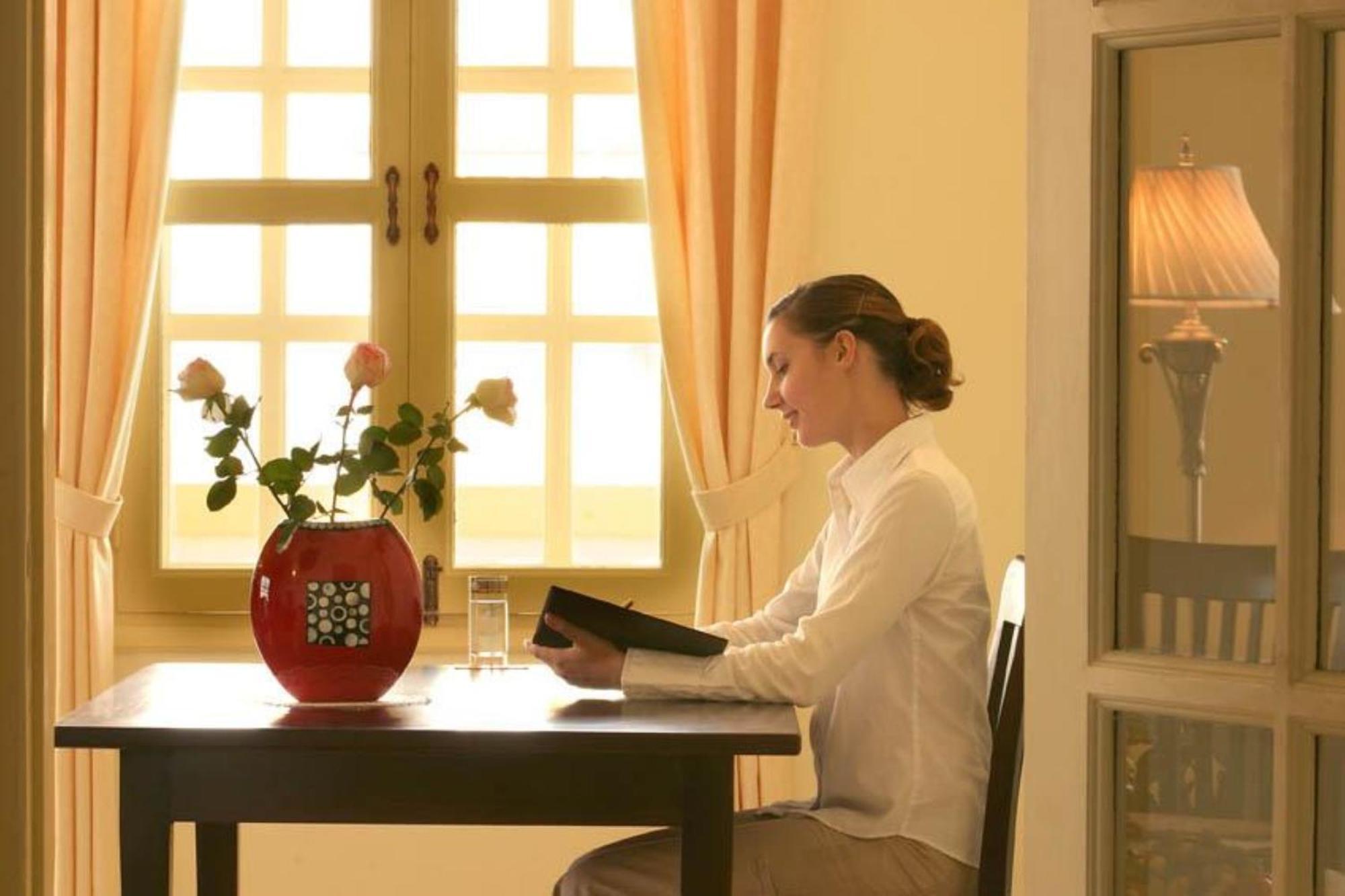 Grand Residence Πνομ Πενχ Εξωτερικό φωτογραφία