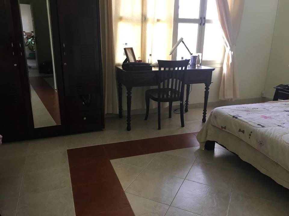 Grand Residence Πνομ Πενχ Εξωτερικό φωτογραφία