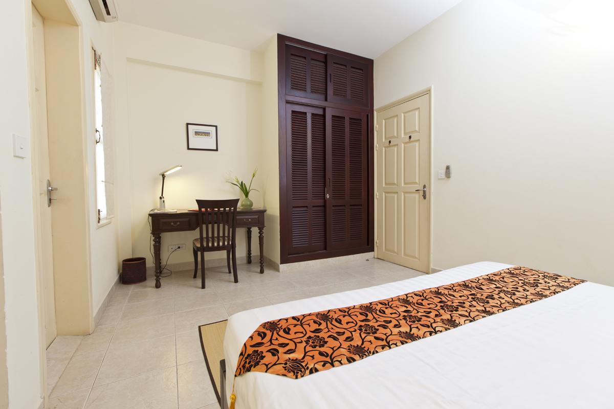 Grand Residence Πνομ Πενχ Εξωτερικό φωτογραφία