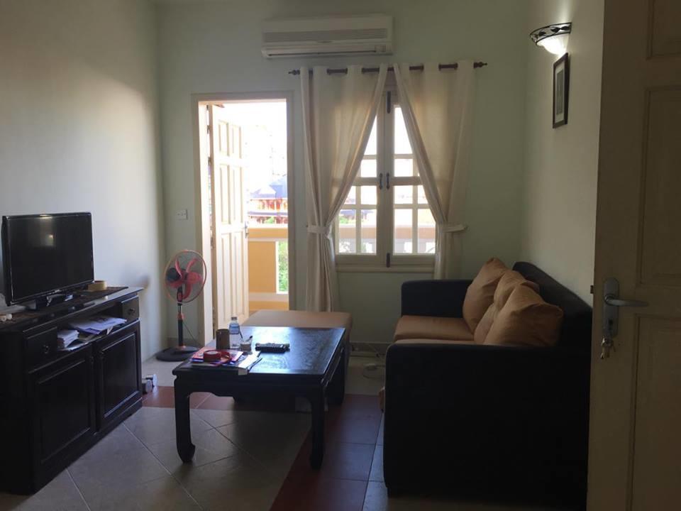 Grand Residence Πνομ Πενχ Εξωτερικό φωτογραφία