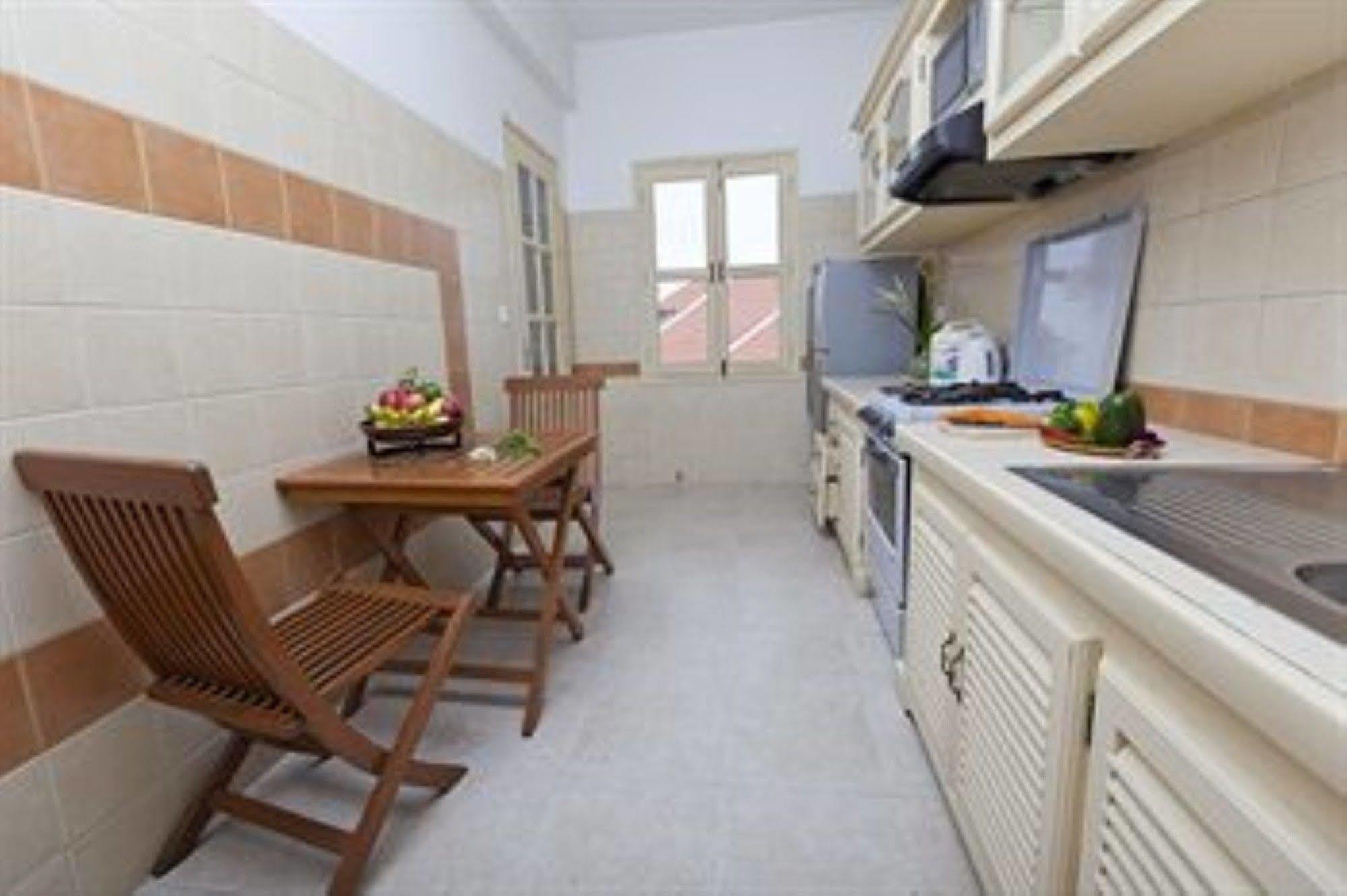 Grand Residence Πνομ Πενχ Εξωτερικό φωτογραφία