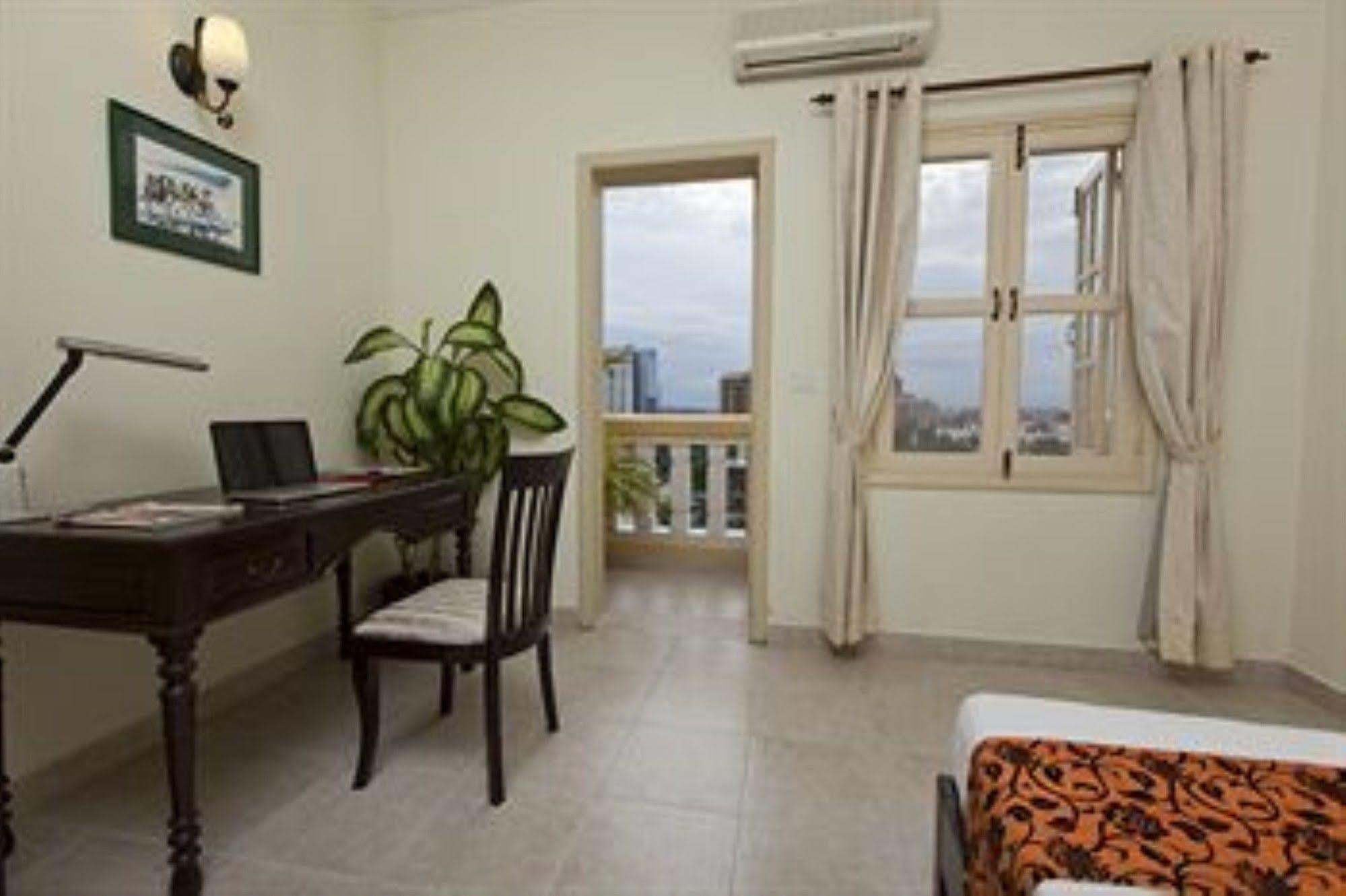 Grand Residence Πνομ Πενχ Εξωτερικό φωτογραφία