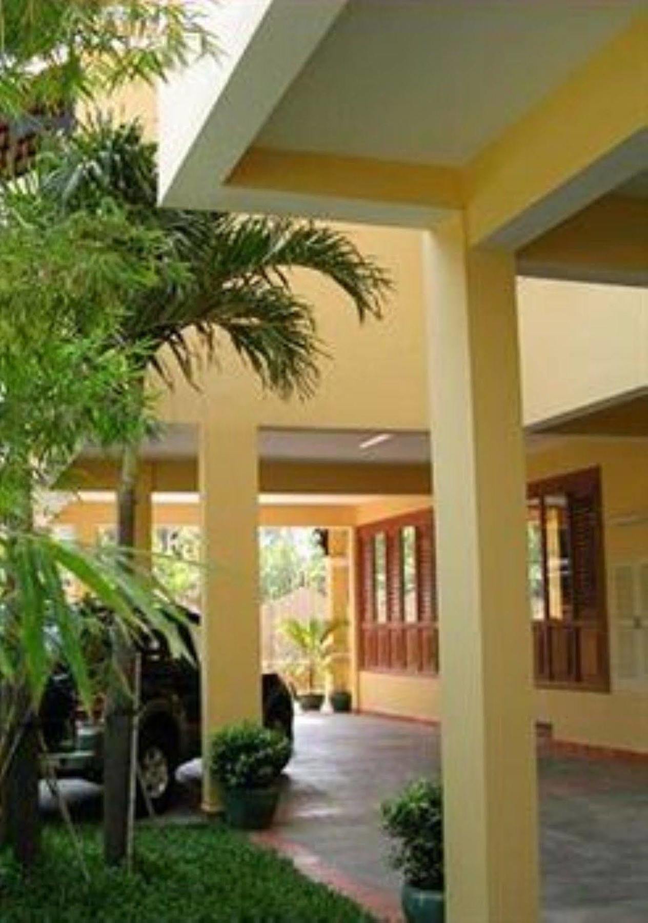 Grand Residence Πνομ Πενχ Εξωτερικό φωτογραφία