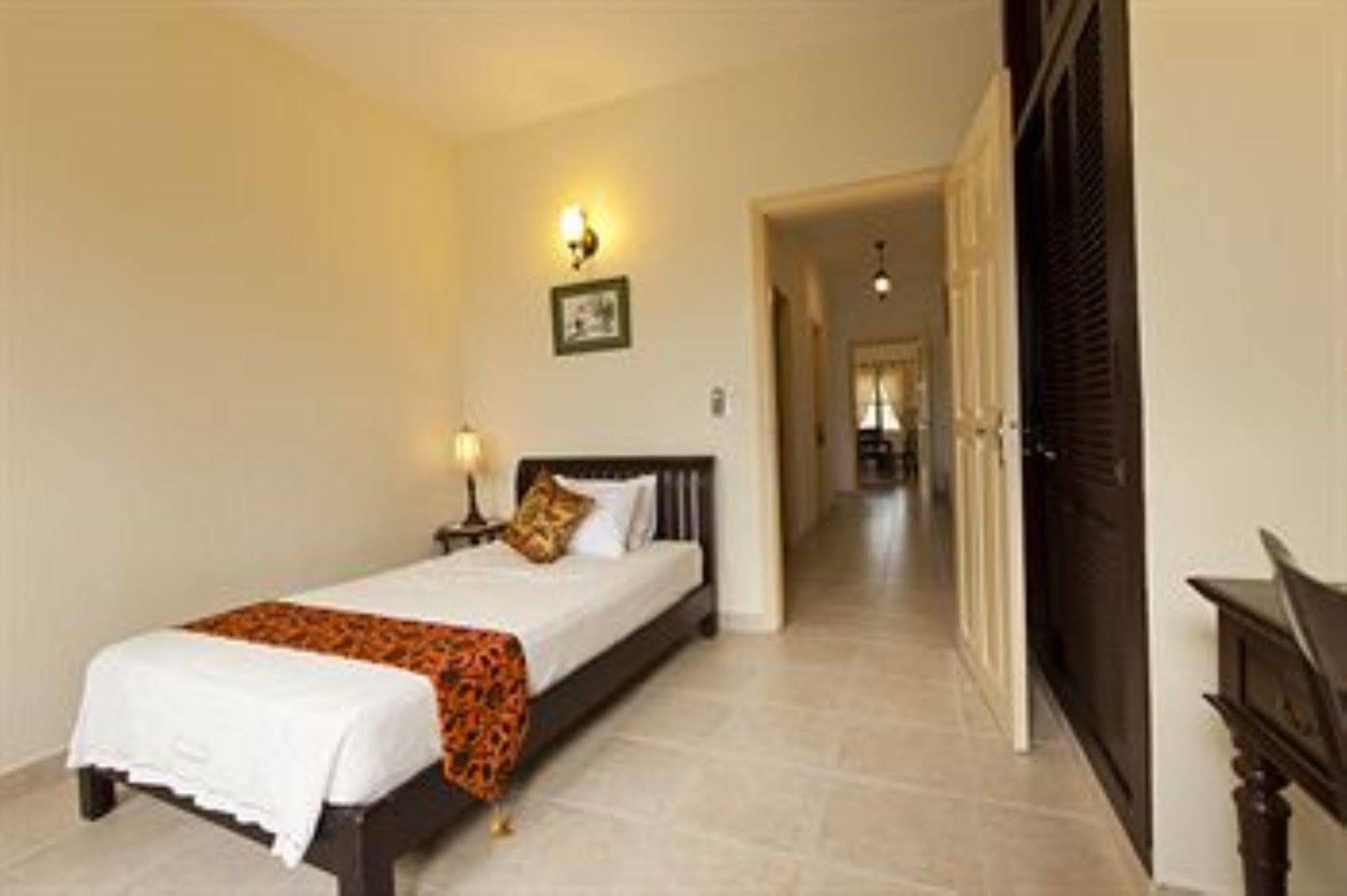 Grand Residence Πνομ Πενχ Εξωτερικό φωτογραφία