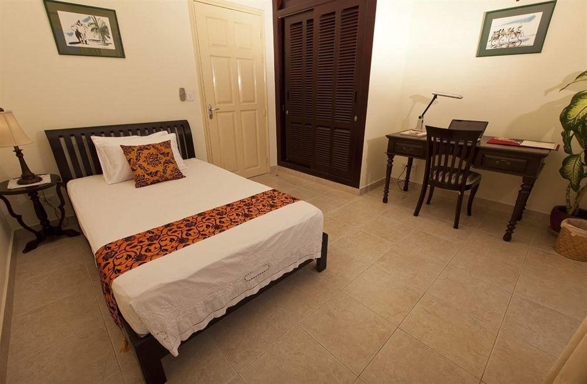Grand Residence Πνομ Πενχ Εξωτερικό φωτογραφία